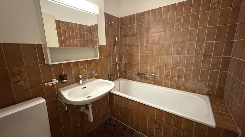 3.5 Zimmerwohnung in Tann / befristet bis 28.02.2030 (6)