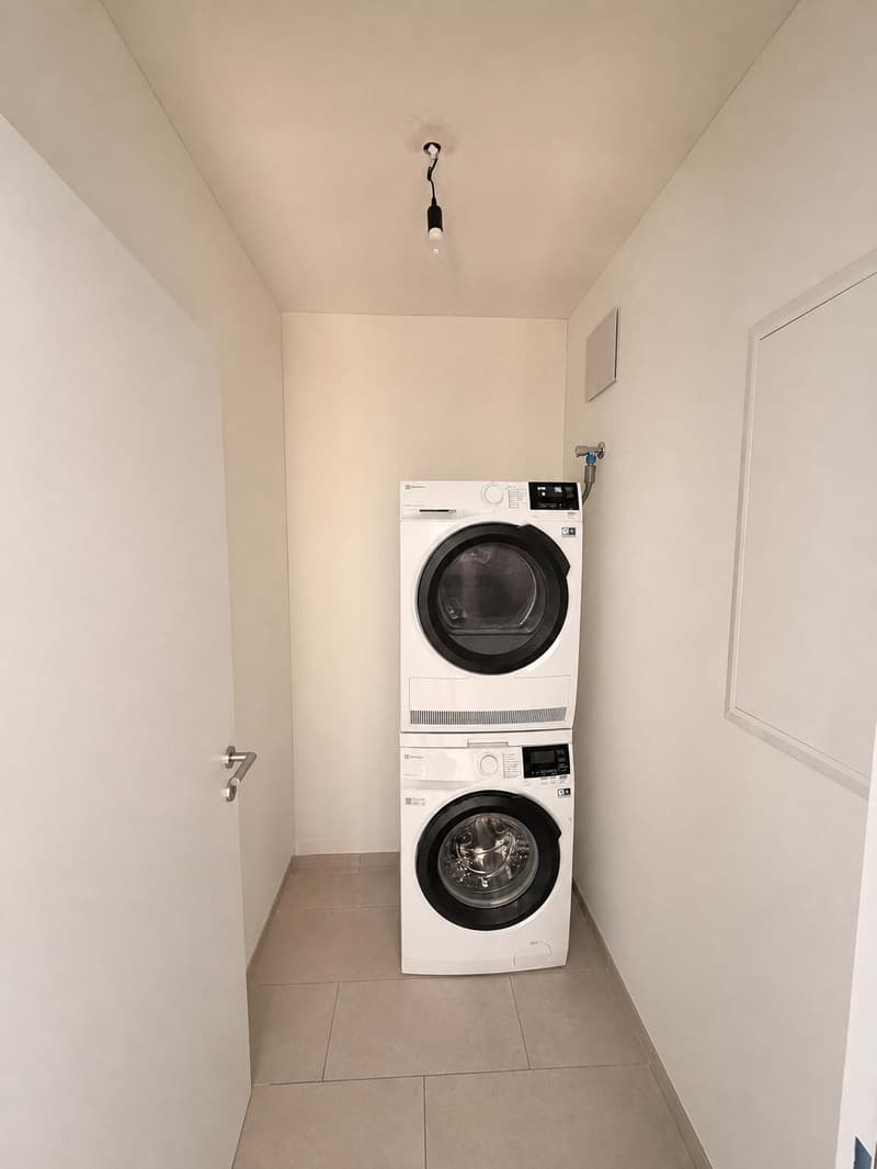 Helle 4.5-Zimmer-Wohnung im beliebten Städtchen Stein am Rhein (6)