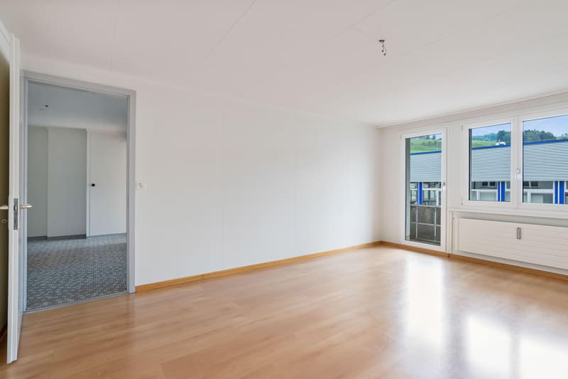 3.0 Zimmerwohnung in Heiden (6)