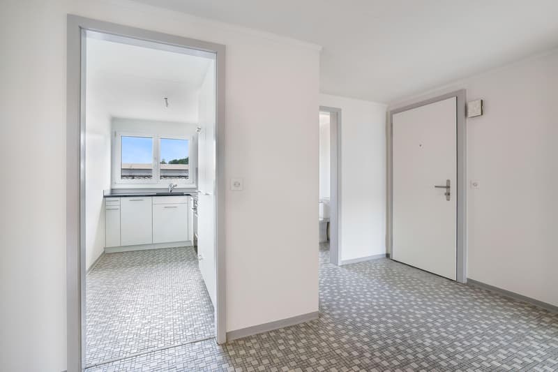 3.0 Zimmerwohnung in Heiden (3)