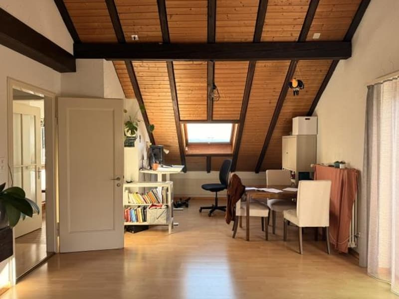 2.5 Zimmerwohnung in Zürich (3)