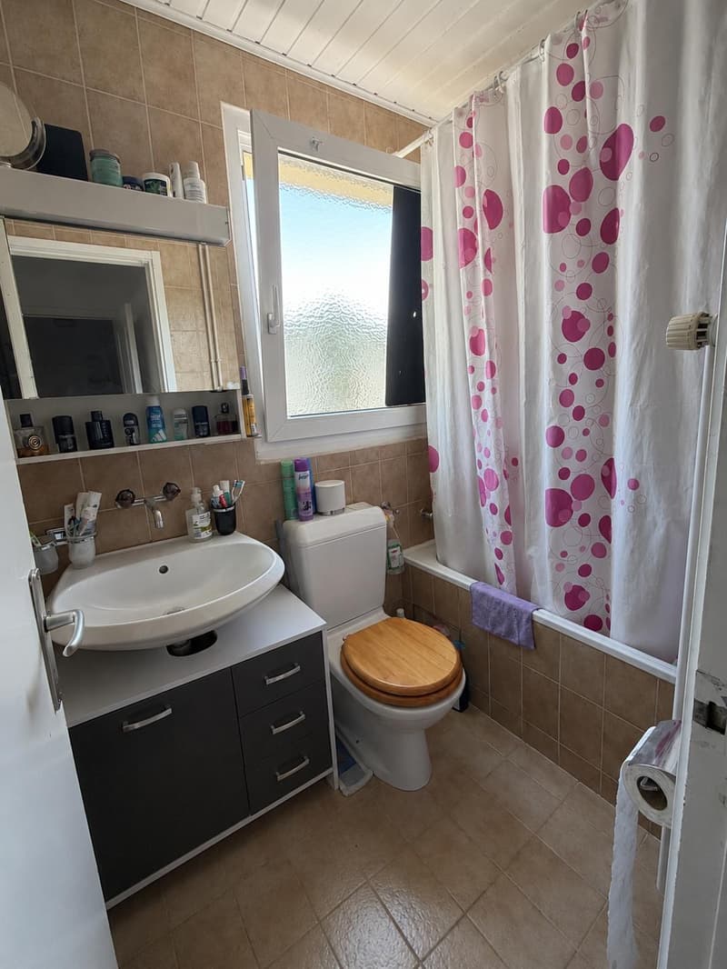 4.0 Zimmerwohnung in Bachenbülach (3)
