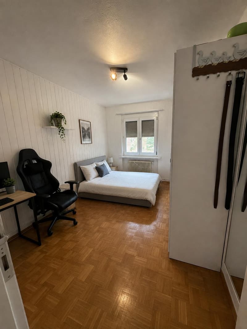 4.0 Zimmerwohnung in Bachenbülach (6)