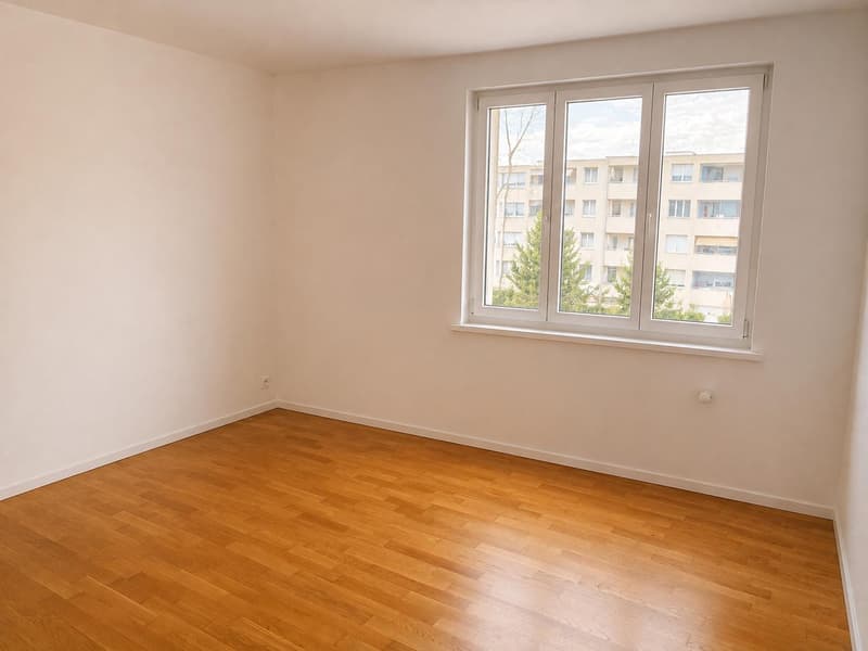 Gepflegte 3.5 Zimmerwohnung in Arbon (8)