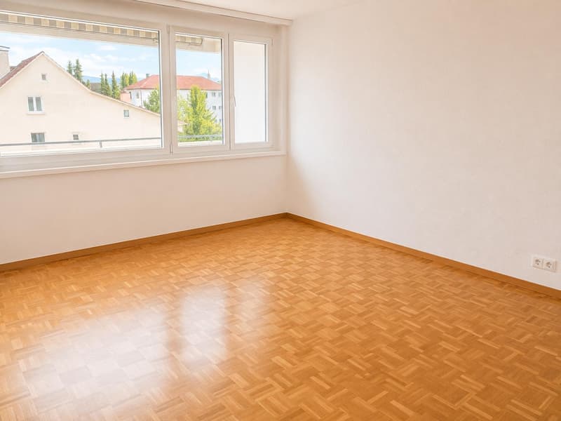 Gepflegte 3.5 Zimmerwohnung in Arbon (2)