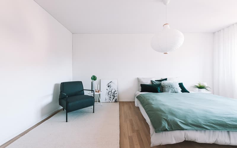 Moderne 2.5-Zimmer-Wohnung in Neuhausen am Rheinfall (5)