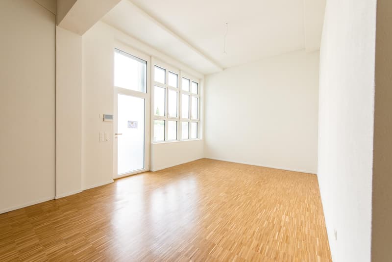 Traumhafte 1.5 Zimmerwohnung zentral in Weisslingen (6)