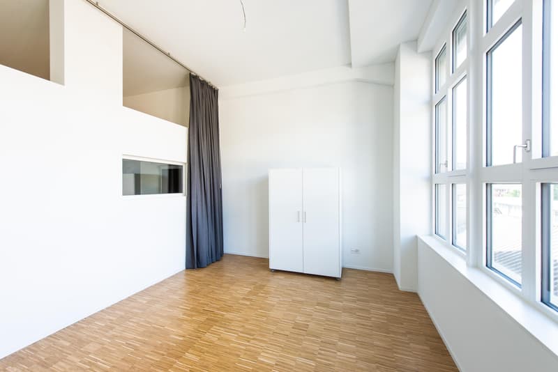 Traumhafte 1.5 Zimmerwohnung zentral in Weisslingen (4)