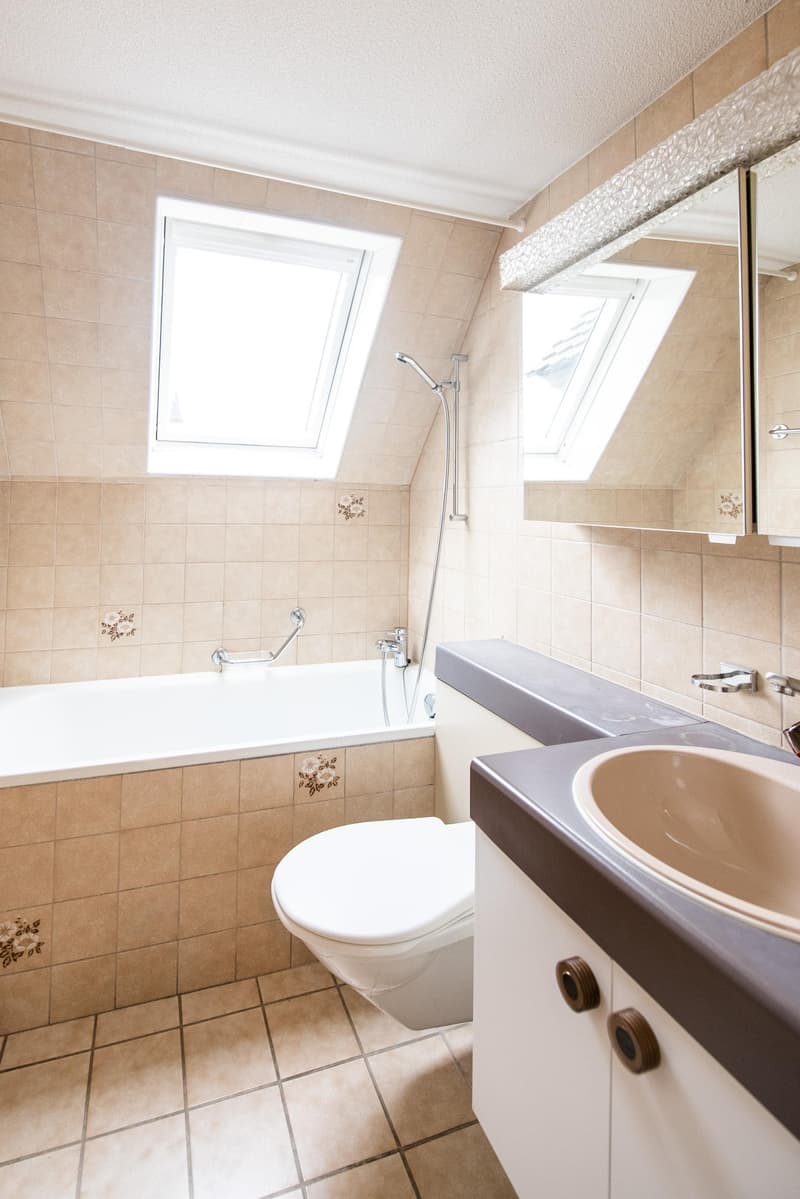 4.5 Zimmerwohnung in Schaffhausen (4)