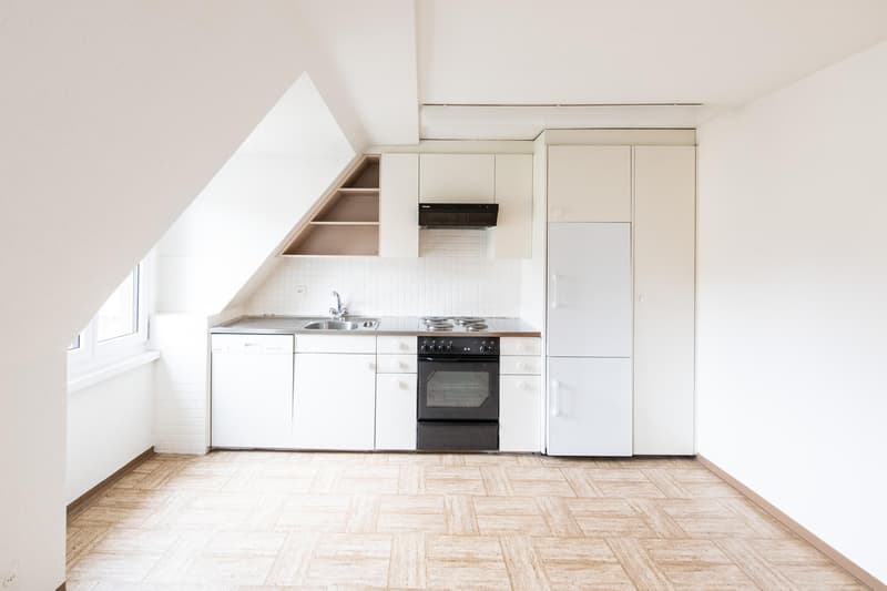 4.5 Zimmerwohnung in Schaffhausen (3)