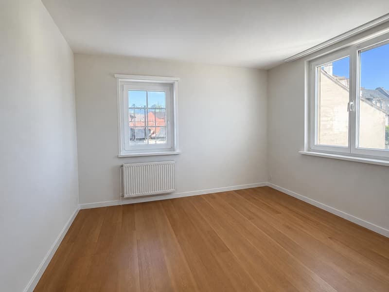 2.5 Zimmerwohnung in Stein am Rhein (7)