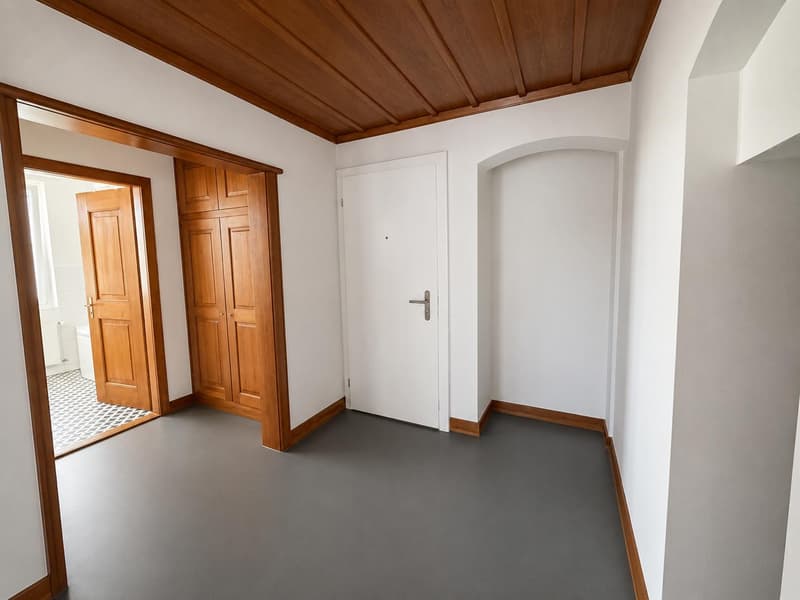 2.5 Zimmerwohnung in Stein am Rhein (8)
