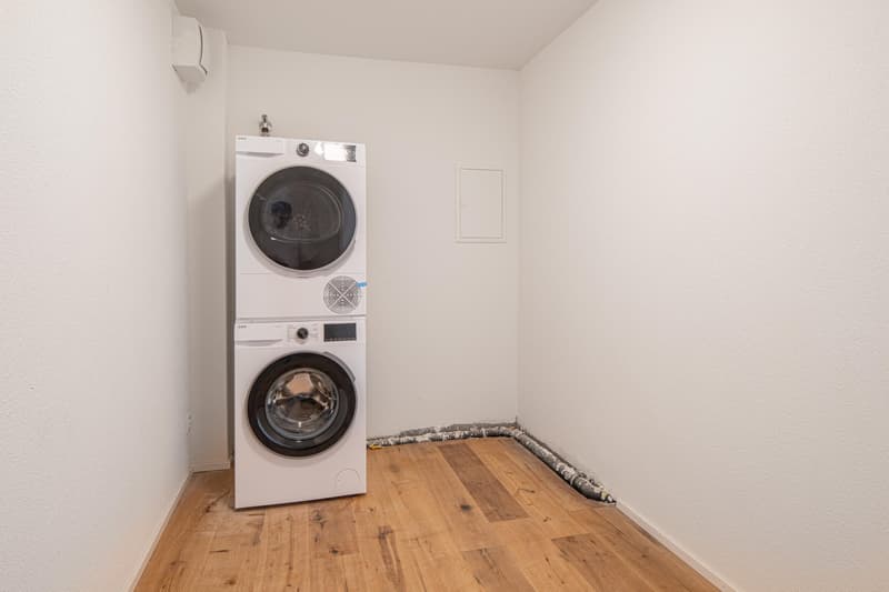 2.5 Zimmerwohnung in Schaffhausen (5)