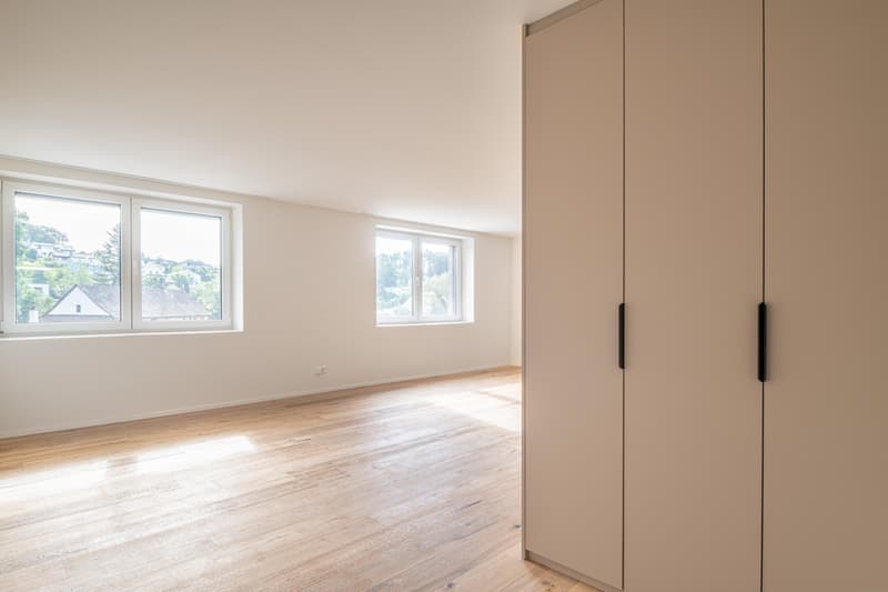 2.5 Zimmerwohnung in Schaffhausen (4)