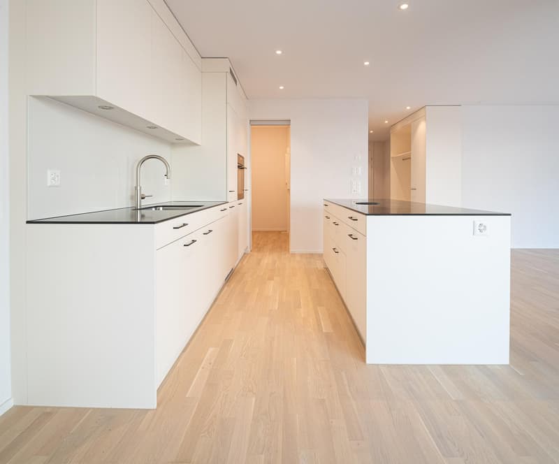 2.5 Zimmerwohnung in Neunkirch (5)