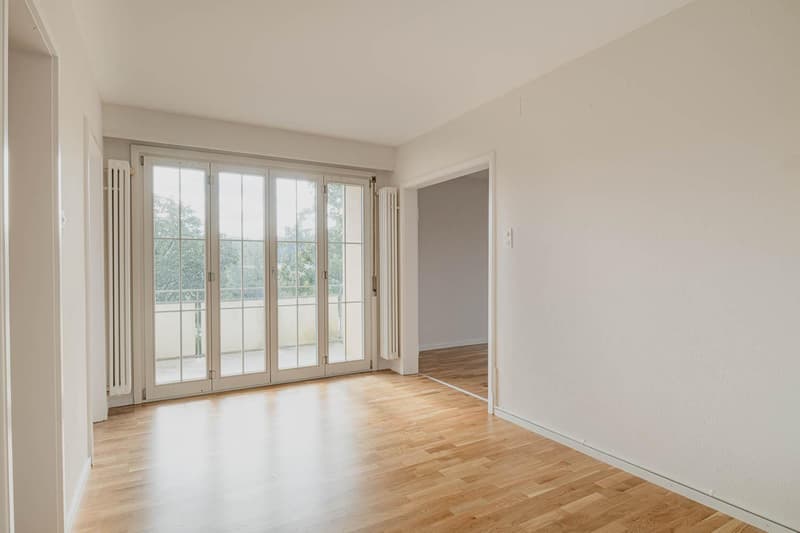 3.5-Zimmer-Wohnung in Schaffhausen (3)