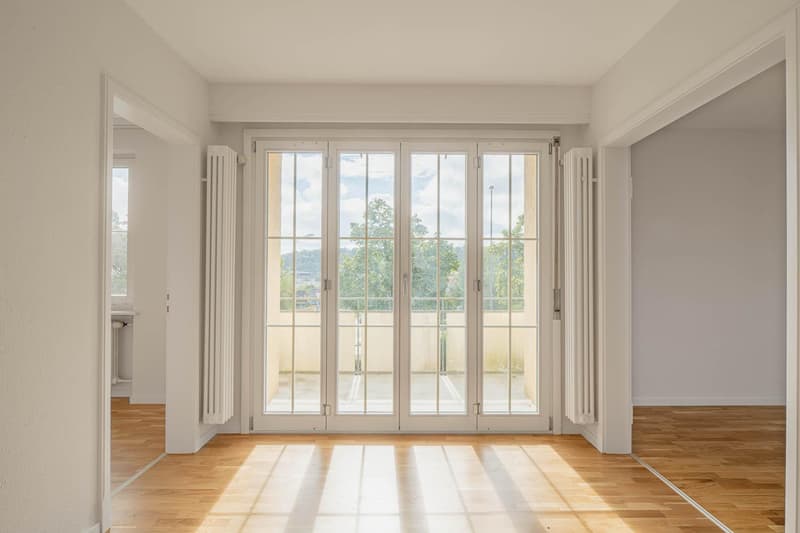 3.5-Zimmer-Wohnung in Schaffhausen (2)