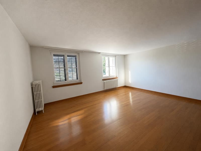 2.5 Zimmerwohnung in Stein am Rhein (6)