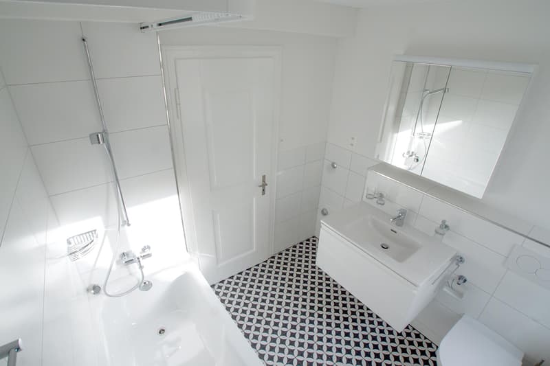 2.5 Zimmerwohnung in Stein am Rhein (5)