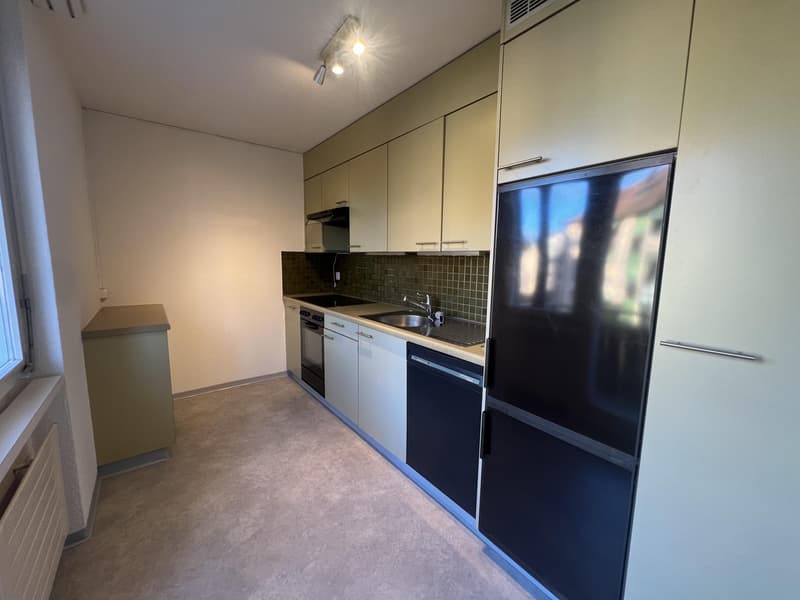 3.5 Zimmerwohnung in Brüttisellen (8)