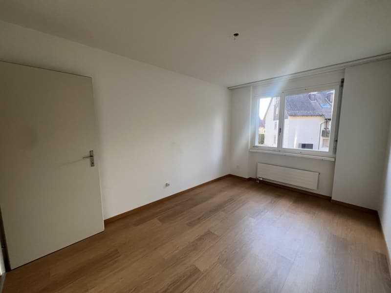 3.5 Zimmerwohnung in Brüttisellen (3)