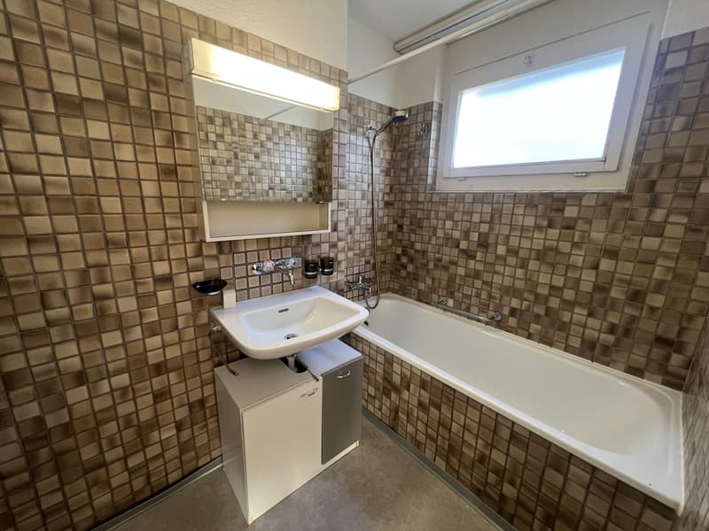 3.5 Zimmerwohnung in Brüttisellen (6)
