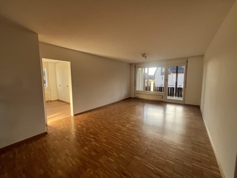 3.5 Zimmerwohnung in Brüttisellen (5)