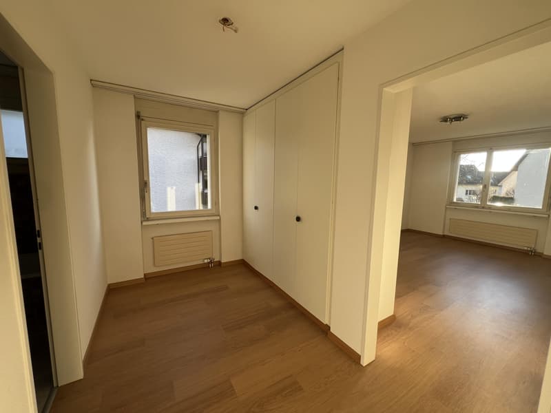 3.5 Zimmerwohnung in Brüttisellen (4)