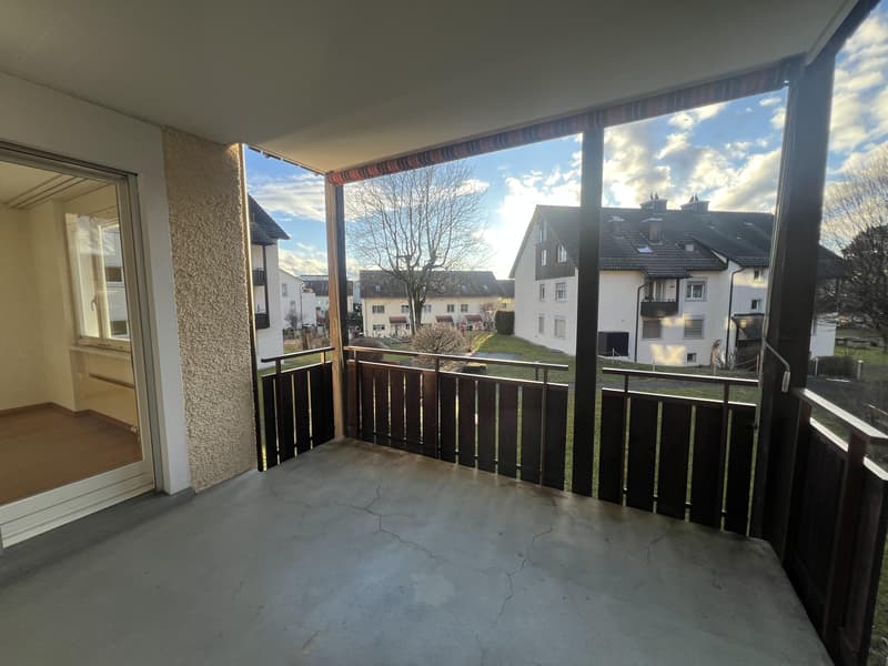 3.5 Zimmerwohnung in Brüttisellen (9)