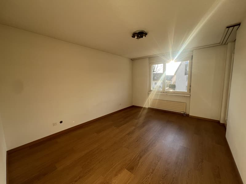 3.5 Zimmerwohnung in Brüttisellen (2)