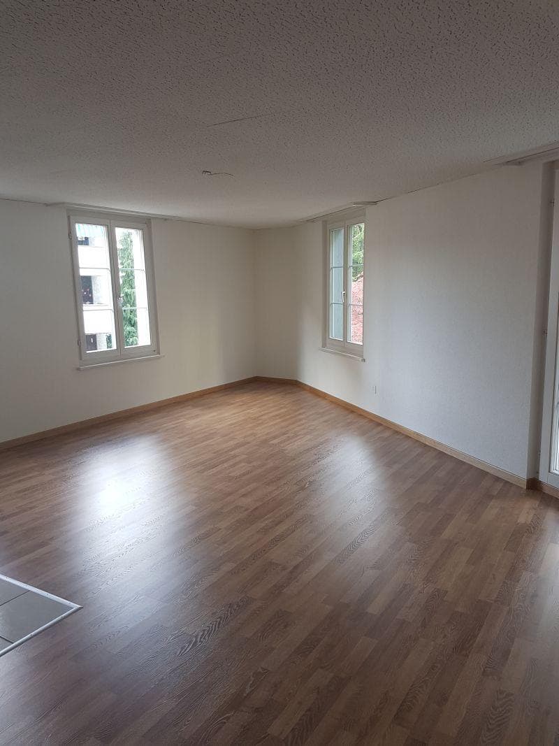 Wohnen über den Dächern der Stadt mit Balkon zum Verlieben (3)