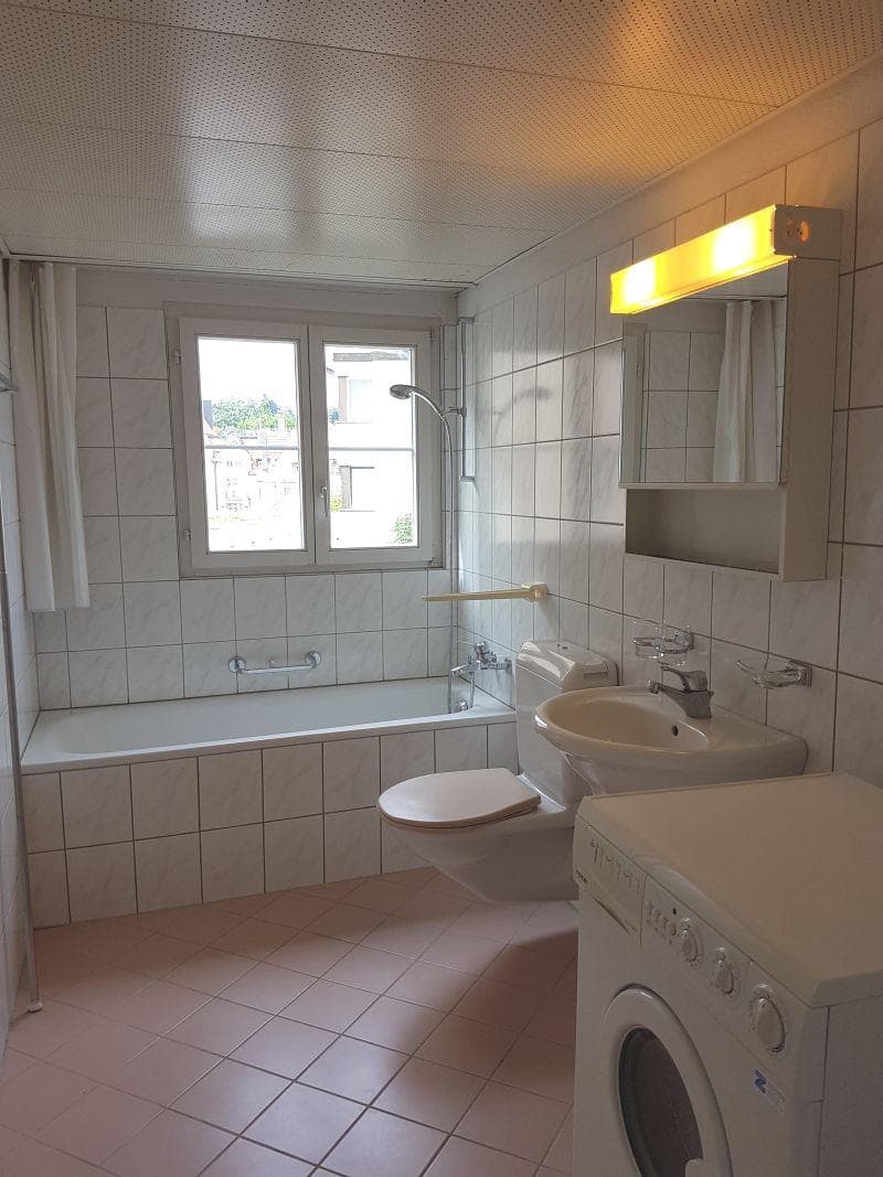 Wohnen über den Dächern der Stadt mit Balkon zum Verlieben (5)