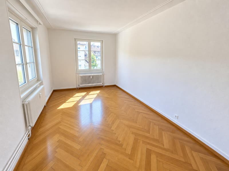 Charmante 3.5 Zimmerwohnung in Schaffhausen (6)