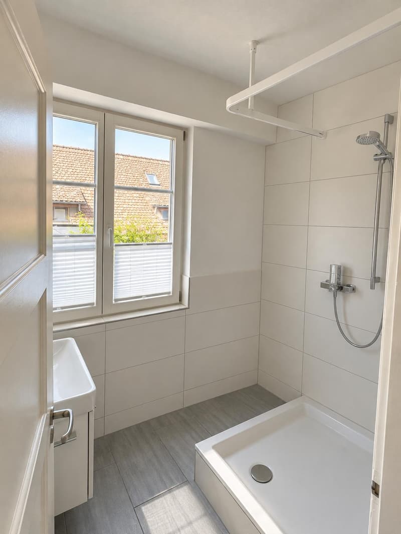 Charmante 3.5 Zimmerwohnung in Schaffhausen (5)