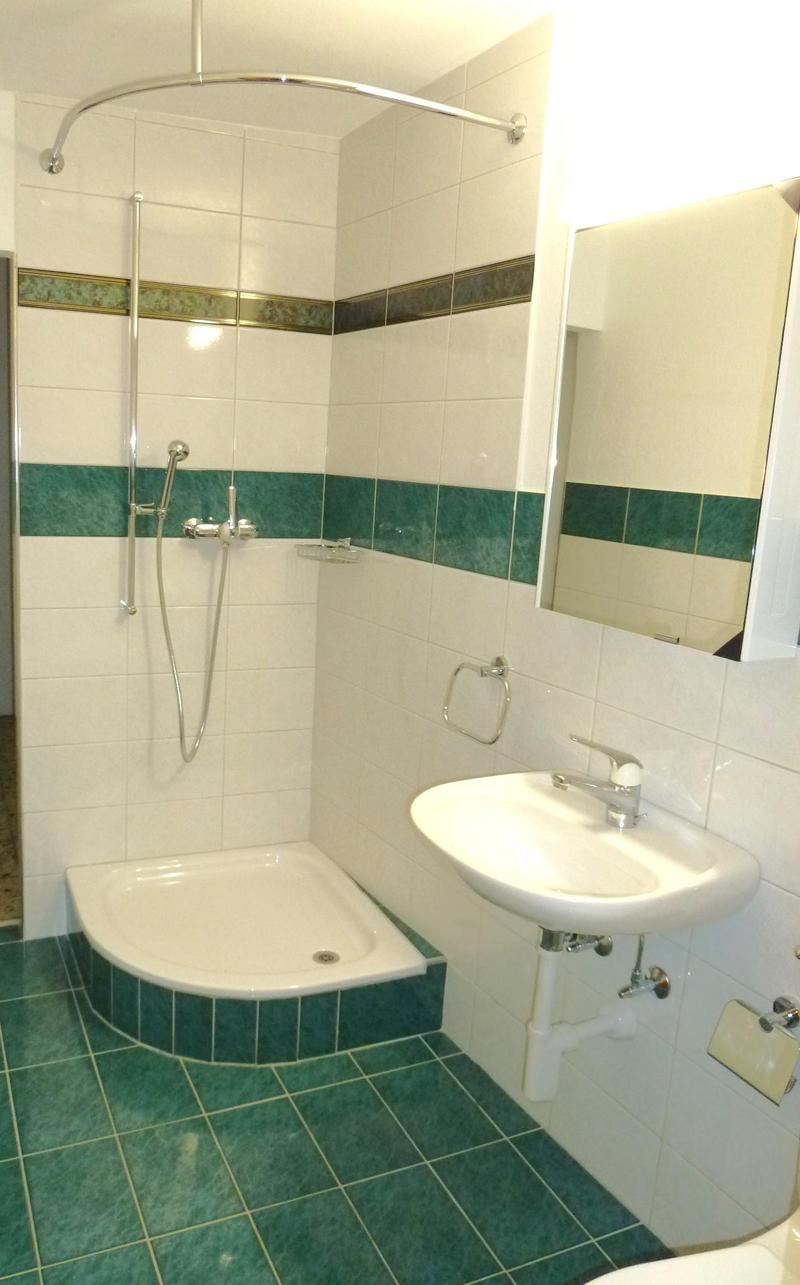 1.5 Zimmerwohnung in Schaffhausen (4)