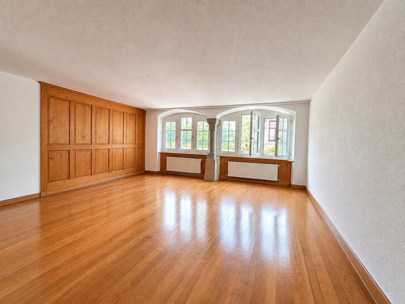 1.5 Zimmerwohnung in Schaffhausen (3)