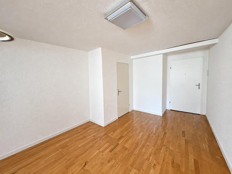 1.5 Zimmerwohnung in Schaffhausen (6)