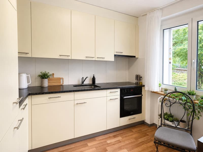 3.0 Zimmerwohnung in Weinfelden (3)