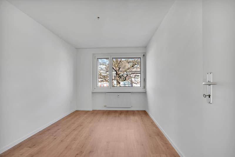 3.0 Zimmerwohnung in Weinfelden (6)