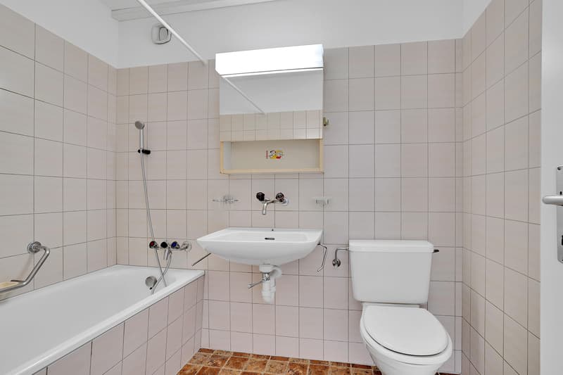 3.0 Zimmerwohnung in Weinfelden (4)