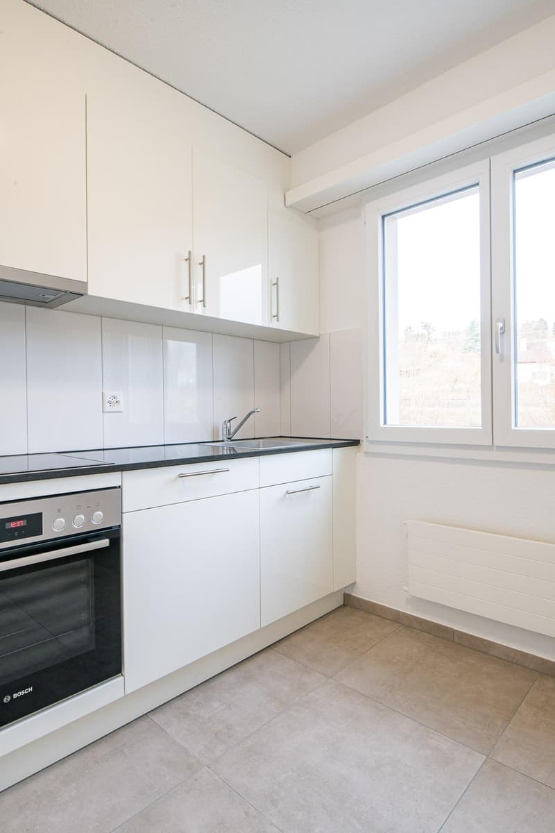 2.5 Zimmerwohnung in Neuhausen am Rheinfall (7)