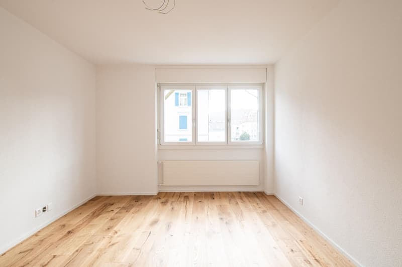 2.5 Zimmerwohnung in Neuhausen am Rheinfall (9)