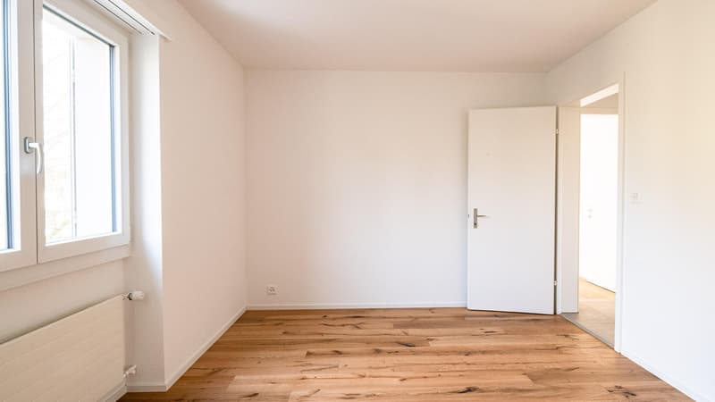 2.5 Zimmerwohnung in Neuhausen am Rheinfall (2)