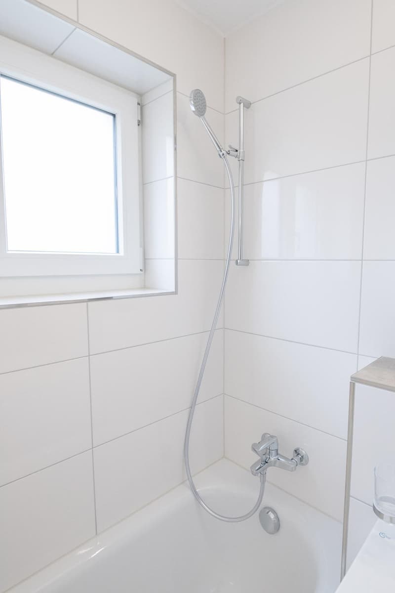 2.5 Zimmerwohnung in Neuhausen am Rheinfall (3)