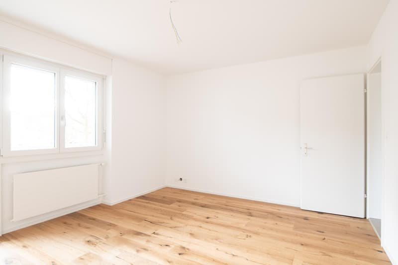 3.5 Zimmerwohnung in Neuhausen am Rheinfall (6)