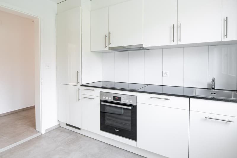 3.5 Zimmerwohnung in Neuhausen am Rheinfall (7)