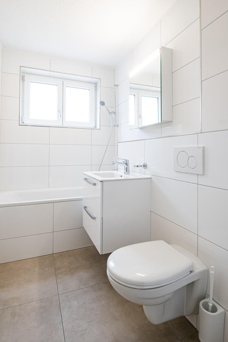 3.5 Zimmerwohnung in Neuhausen am Rheinfall (5)