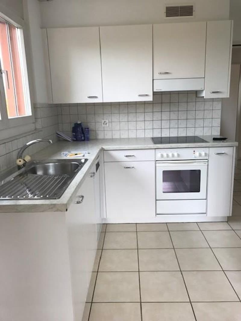 3.5 Zimmerwohnung in Tann / befristet bis 28.02.2030 (2)