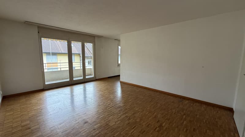3.5 Zimmerwohnung in Tann / befristet bis 28.02.2030 (4)