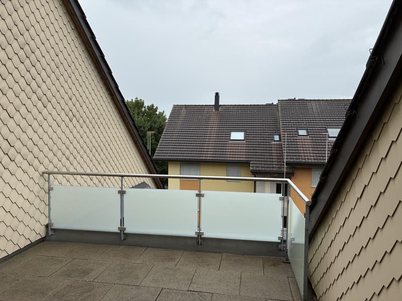2.5 Zimmerwohnung in Tann / befristet bis 28. Februar 2030 (5)